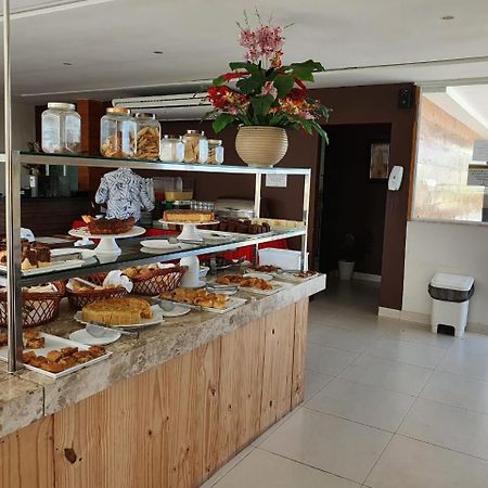 Angra Praia Hotel Fortaleza  Luaran gambar