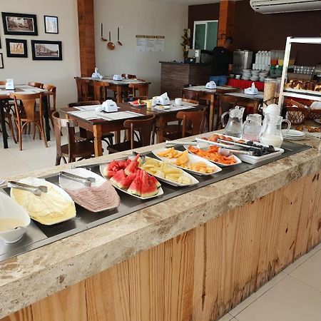 Angra Praia Hotel Fortaleza  Luaran gambar