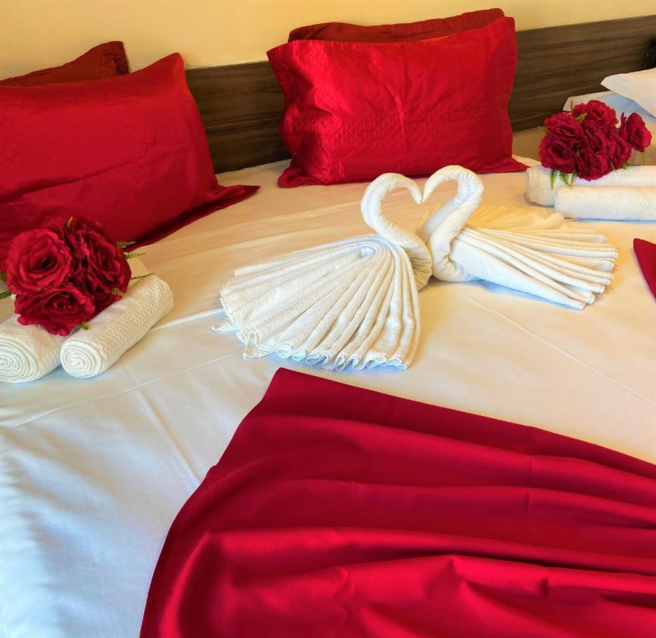 Angra Praia Hotel Fortaleza  Luaran gambar