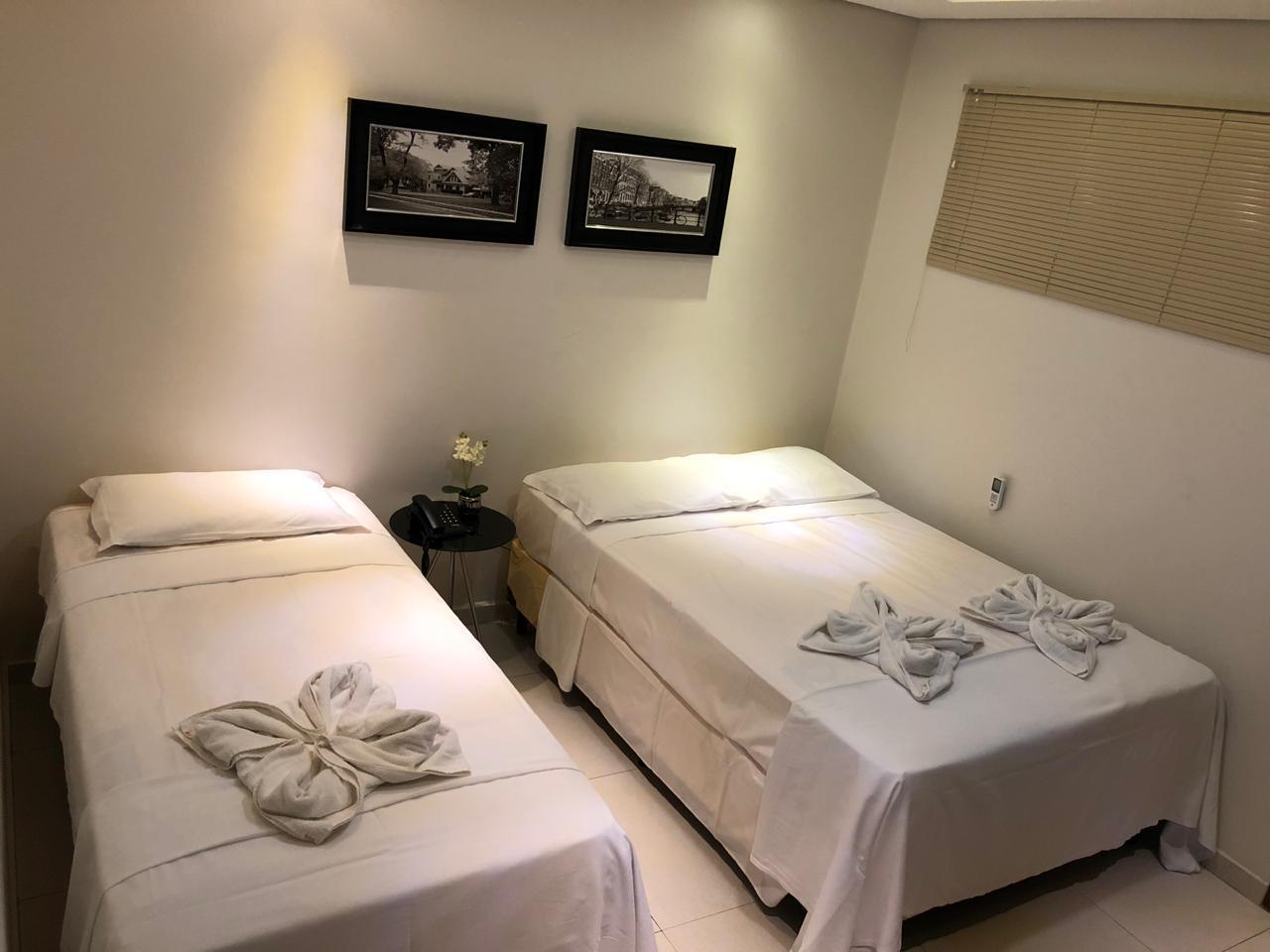 Angra Praia Hotel Fortaleza  Luaran gambar
