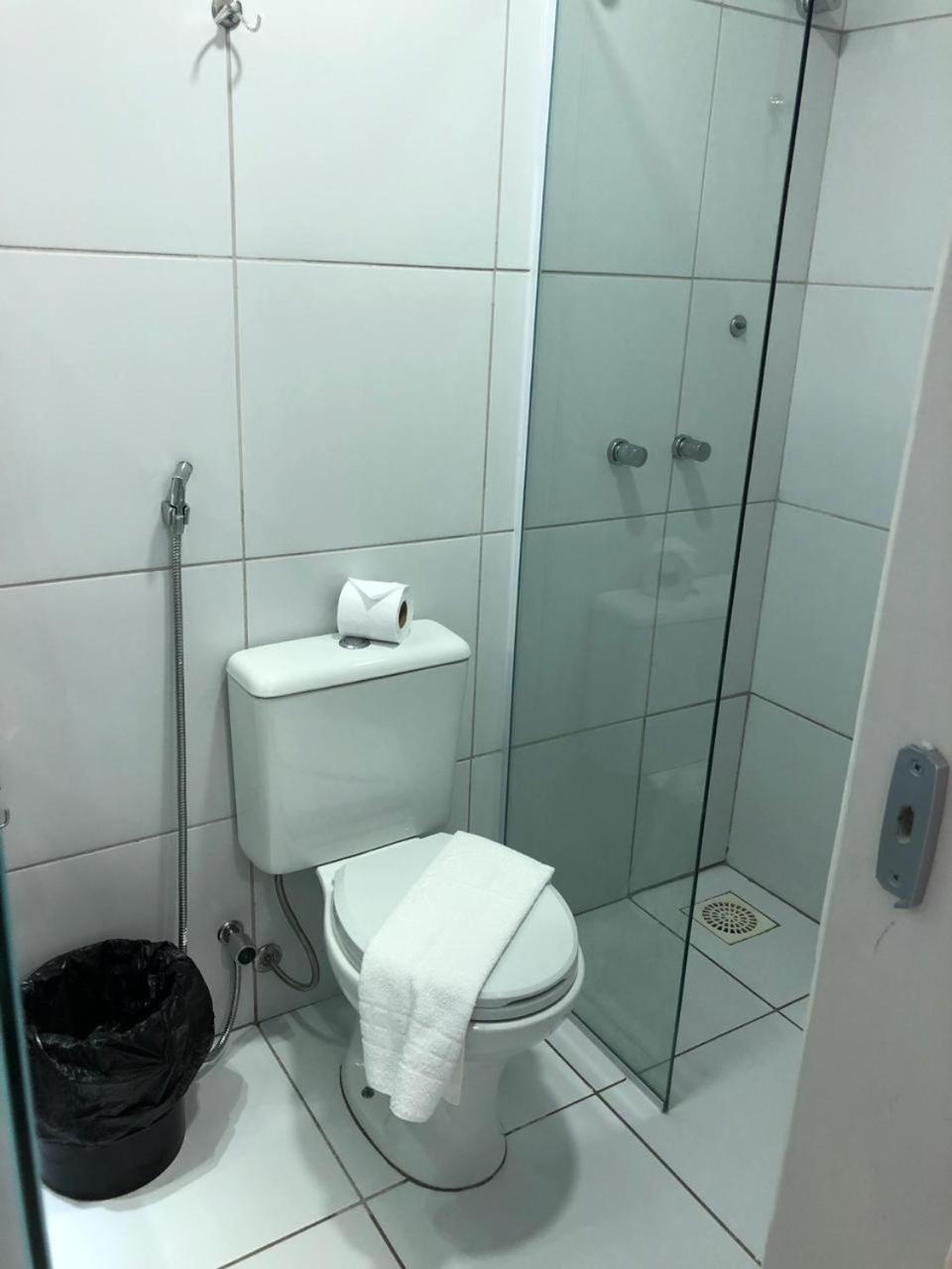 Angra Praia Hotel Fortaleza  Luaran gambar