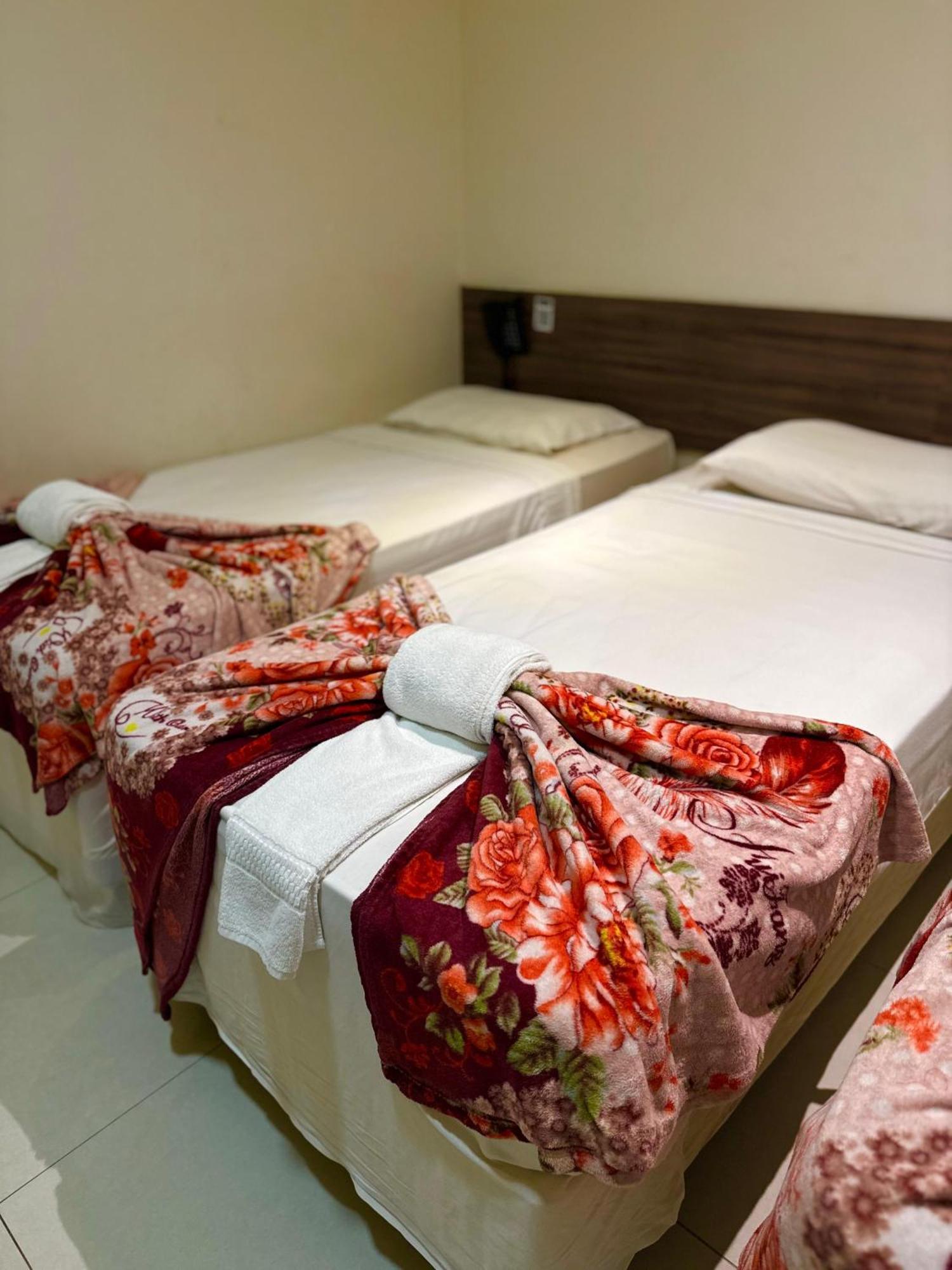 Angra Praia Hotel Fortaleza  Luaran gambar