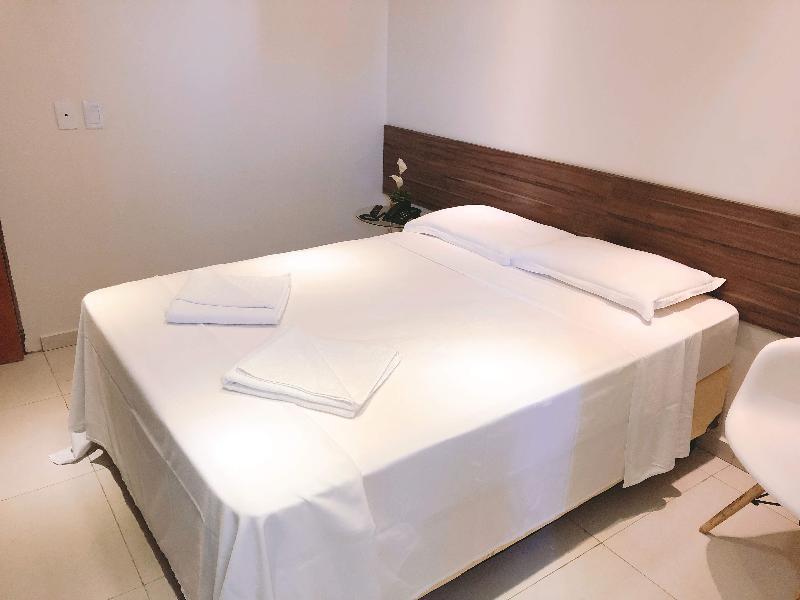 Angra Praia Hotel Fortaleza  Luaran gambar